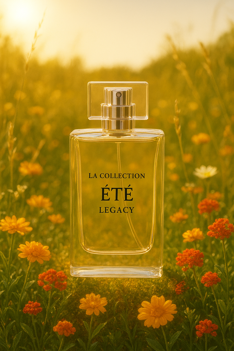 Été