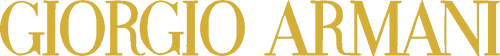 Giorgio Armani logo