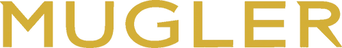 Mugler logo