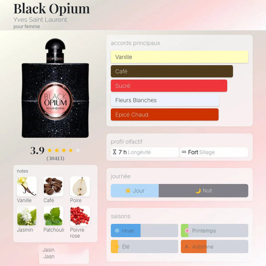 Black Opium