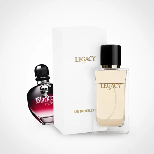 Black XS L'Exces for Her