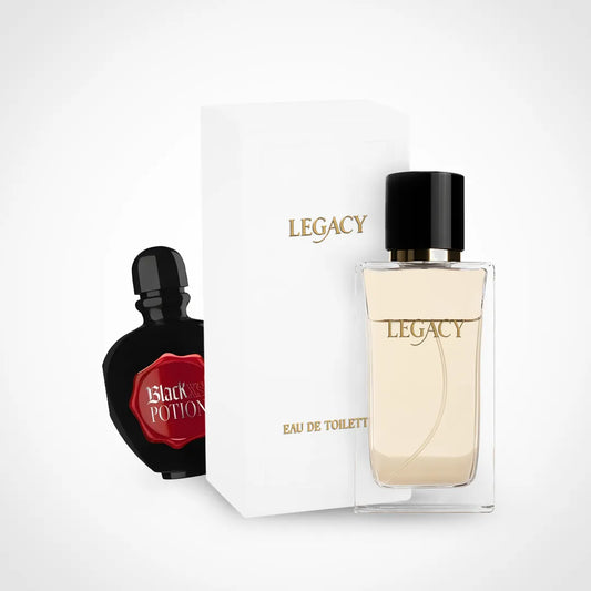 Black XS Potion for Her