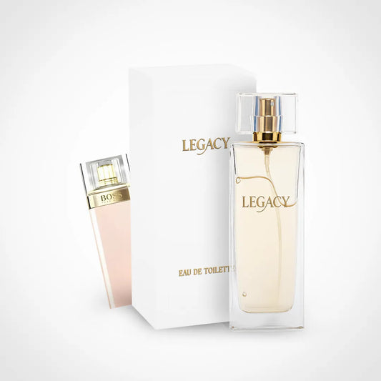 Boss Ma Vie Pour Femme