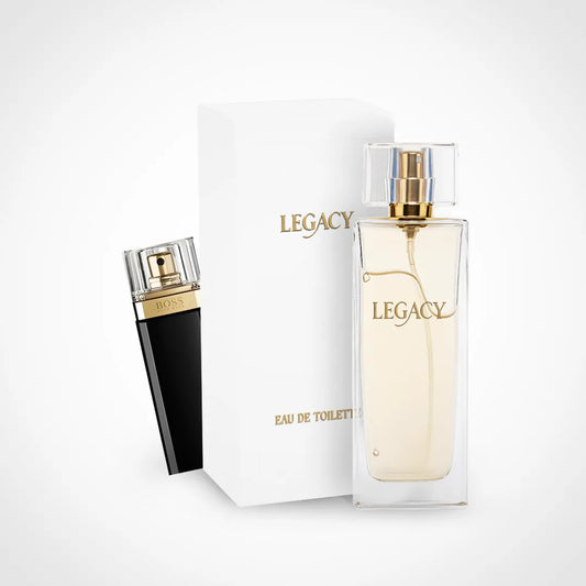 Boss Nuit Pour Femme