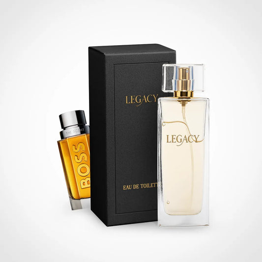Boss The Scent