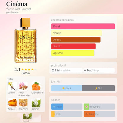 Cinéma