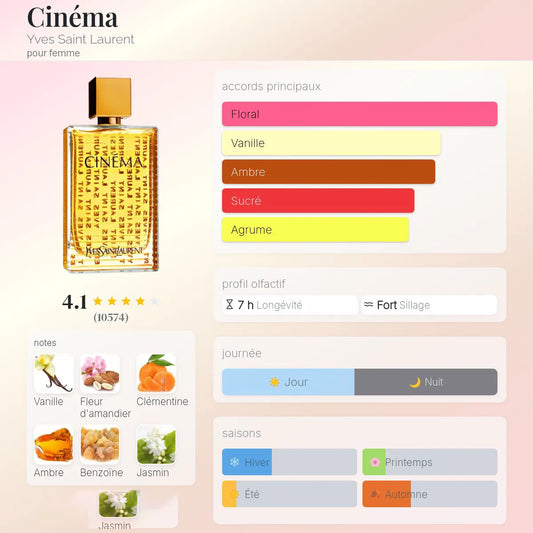 Cinéma