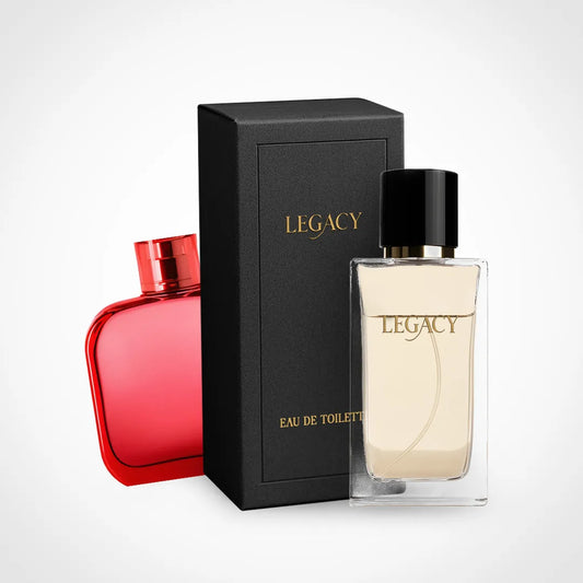 Lacoste 12.12. Rouge