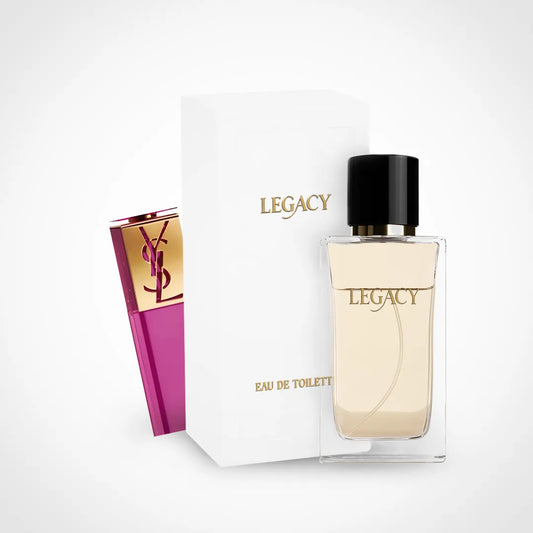 Elle (YSL)