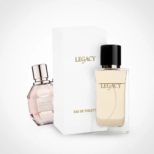 Flowerbomb