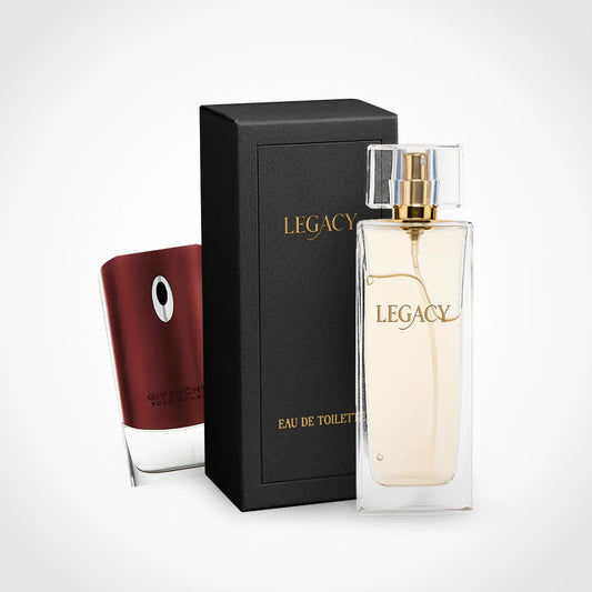 Givenchy Pour Homme