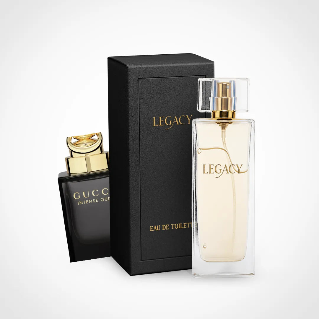 Intense Oud