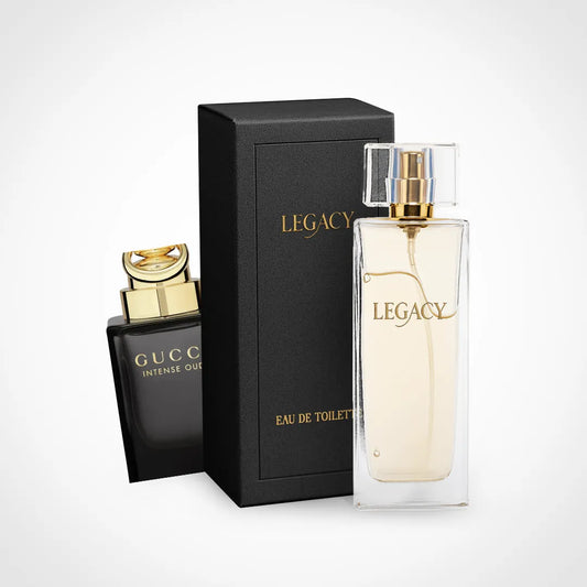 Intense Oud