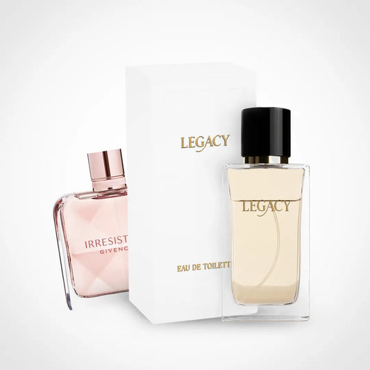 Irresistible Givenchy