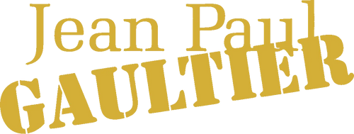 Jean Paul Gaultier logo