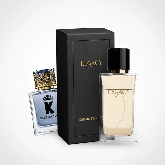 K by Dolce & Gabbana