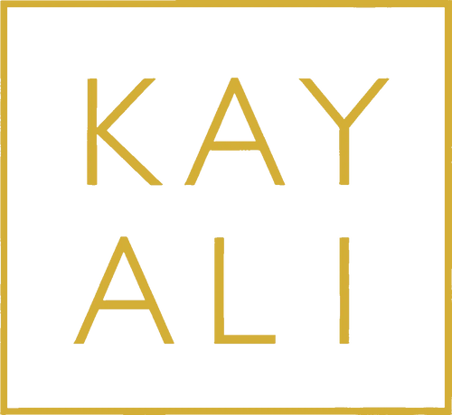 Kayali logo