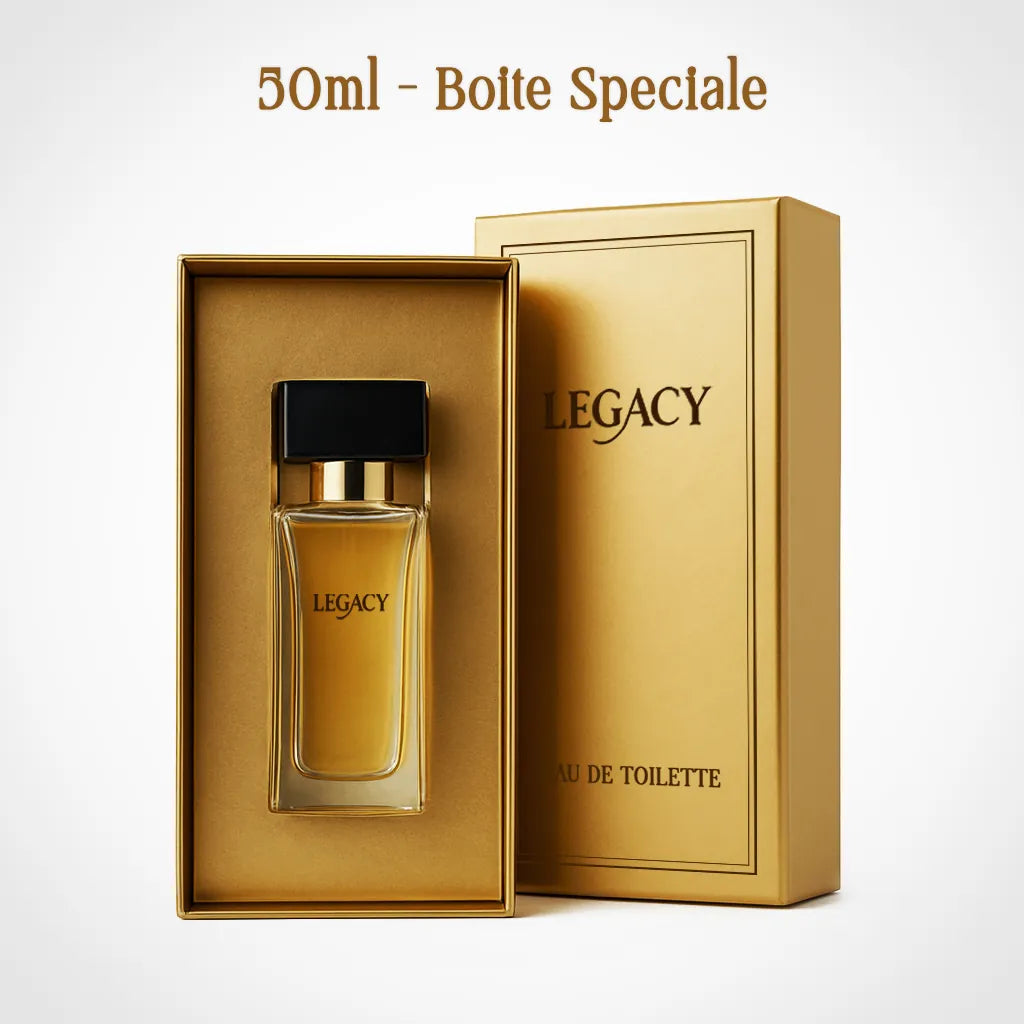 Le Parfum