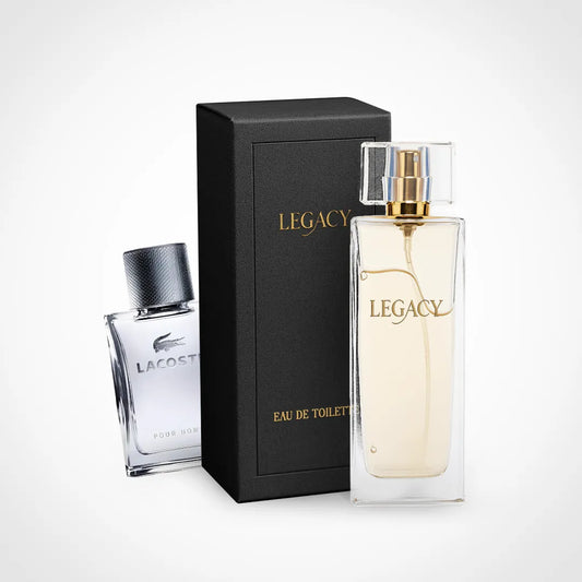 Lacoste Pour Homme