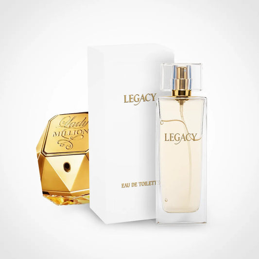 Lady Million