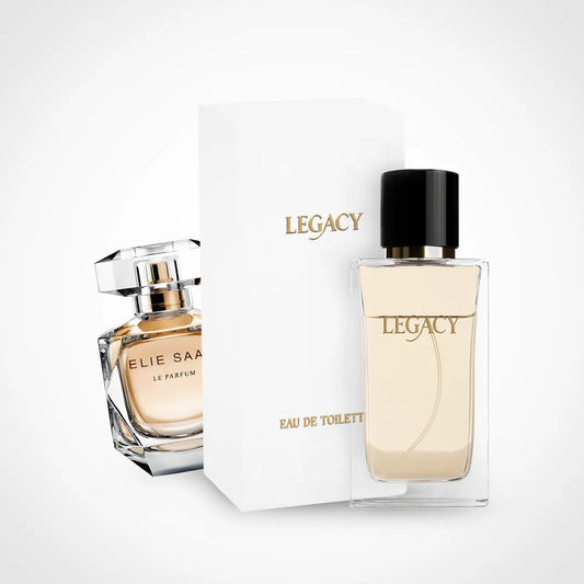 Le Parfum