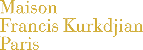 Maison Francis Kurkdjian logo