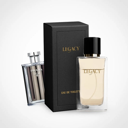 Prada L'Homme