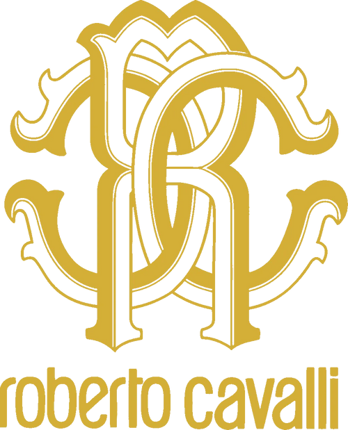 Roberto Cavalli logo