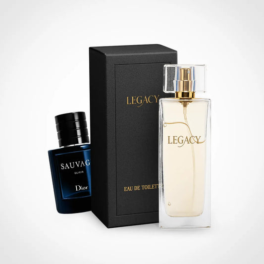 Sauvage Elixir