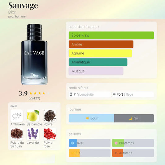Sauvage
