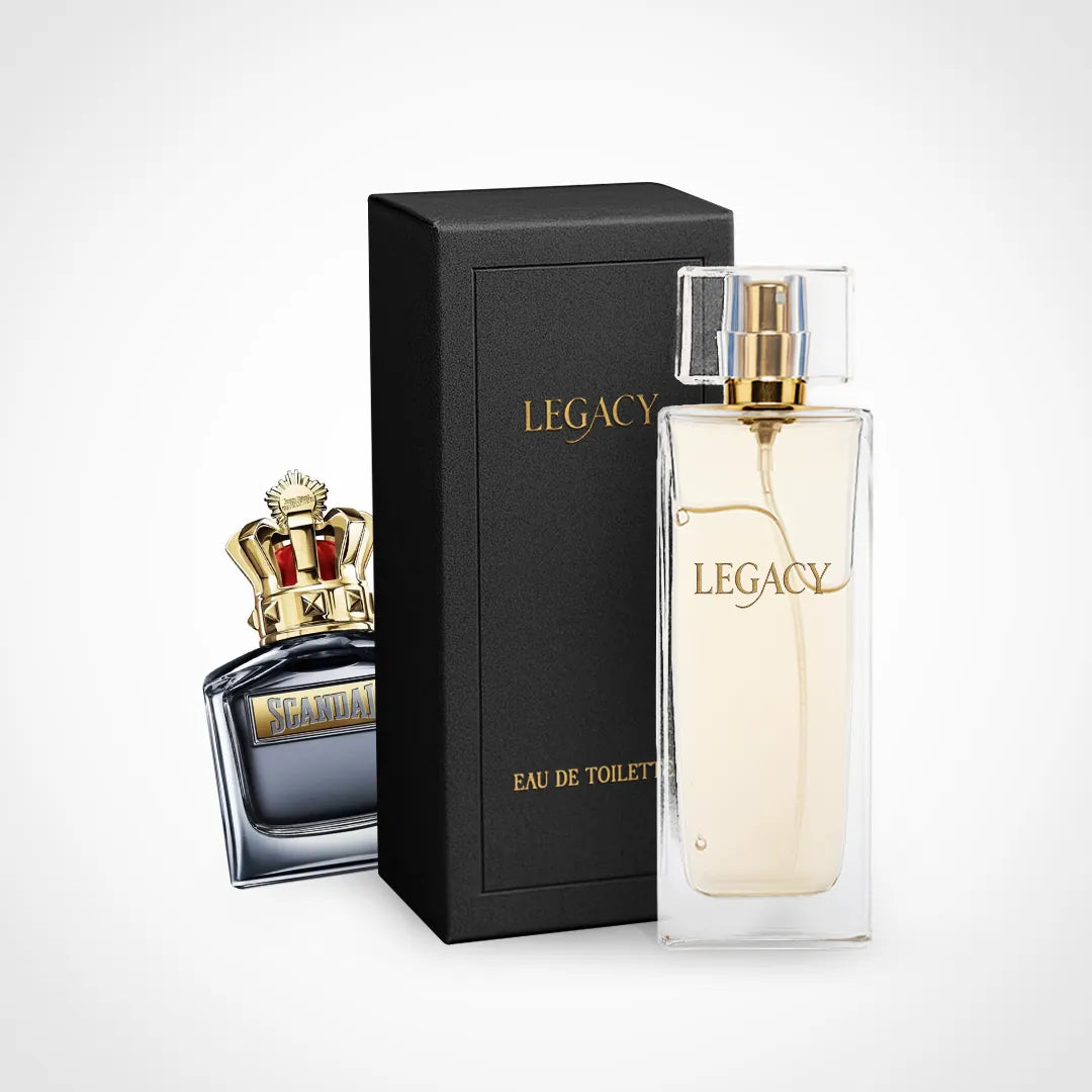 Scandal Pour Homme