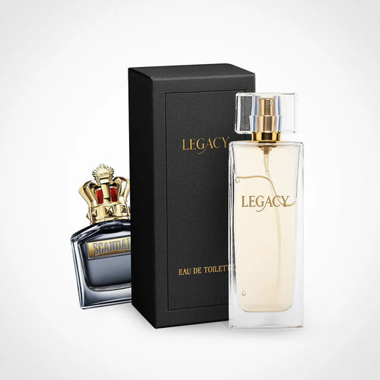 Scandal Pour Homme