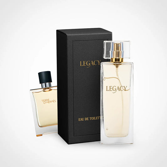 Terre d'Hermès