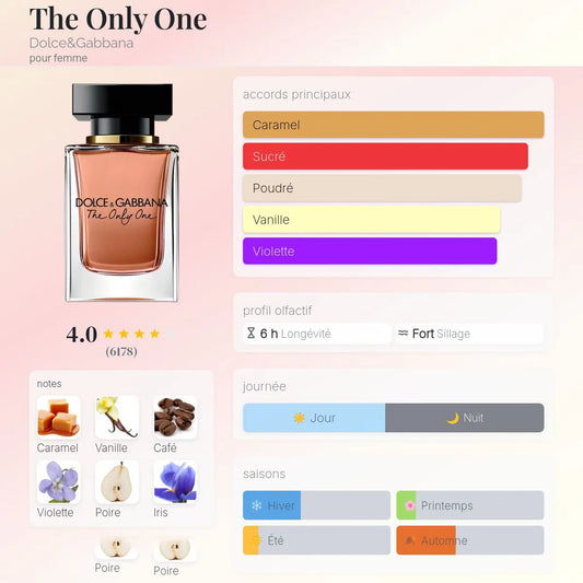 The Only One
