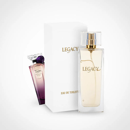 Trésor Midnight Rose