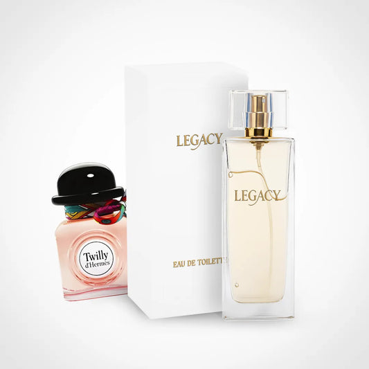 Twilly d’Hermès