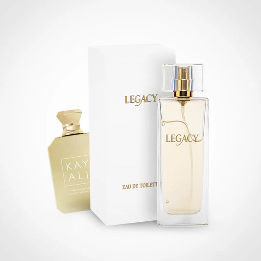 Vanilla Royale Sugared Patchouli | 64