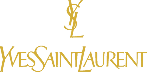 Yves Saint Laurent logo