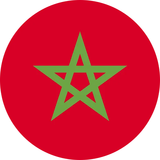العربية flag